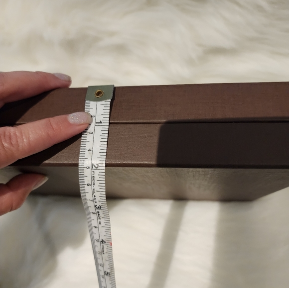 Louis Vuitton Accessory Box - Picture 8 of 9